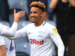 Supporting image for story: West Brom keen on Callum Robinson loan