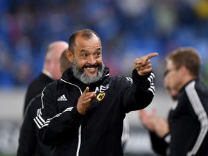 Supporting image for story: Next Wolves manager: Nuno Espirito Santo on shortlist 