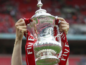 Supporting image for story: FA Cup, Trophy, Vase and Youth Cup draws made