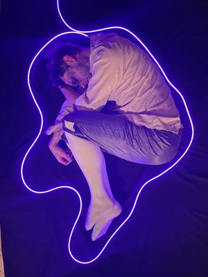Supporting image for story: Fringe-ready show ready for launch in Oswestry!