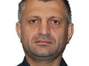 Supporting image for story: People-smuggler jailed over Essex lorry deaths to be deported