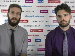 Supporting image for story: AFC Telford video: Can the Bucks beat Hereford in the FA Cup?