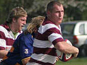 Supporting image for story: Fishes wriggle free for play-offs