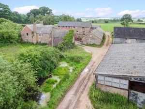 Supporting image for story: Two agricultural properties on market