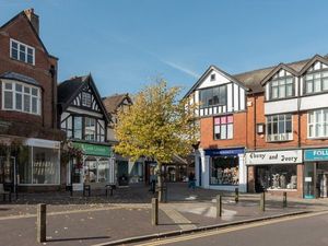 Supporting image for story: Public urged to have say on Market Drayton transport proposals 