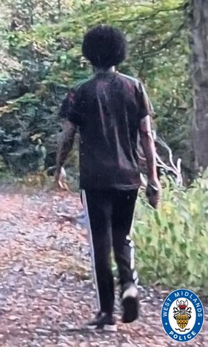 Man police wish to trace after reports of indecent exposure near Edgbaston Reservoir