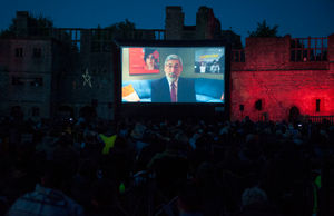 Picture by: Katja Ogrin