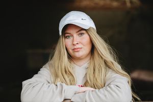 Eloise' blog and TikTok channels have both gained followings
