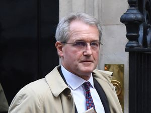 Supporting image for story: Ministers may support Conservative bid to prevent Tory MP’s lobbying suspension