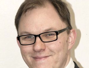 MP Gareth Snell 