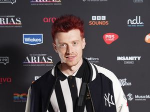 Supporting image for story: Jack Saunders’ dream fulfilled as he is announced as Brits red carpet presenter