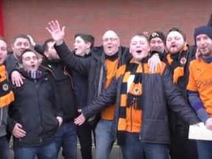 Supporting image for story: Liverpool 1 Wolves 2 - Fans react to stunning FA Cup shock