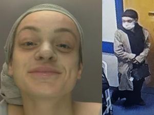 Supporting image for story: Appeal launched for public help finding missing Birmingham woman