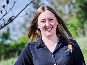 Supporting image for story: Shropshire’s farmers given expert advice to benefit from future land sales