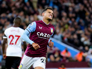 Supporting image for story: Steven Gerrard: Philippe Coutinho's World Cup ambition can spark Aston Villa season