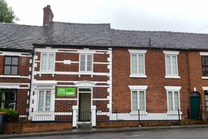 Let's talk - the offices in Telford