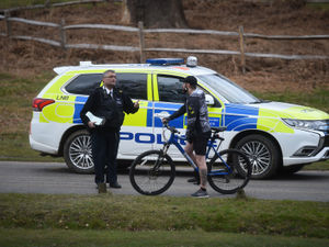 Supporting image for story: Covid fines hit 500 in Staffordshire as obesity fears also raised