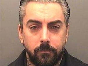 Supporting image for story: Disgraced rock star Ian Watkins killed in prison attack