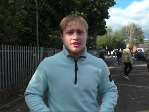 Supporting image for story: 'Gut-wrenching': West Brom fans react to first league defeat at Sheffield Wednesday