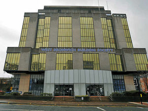 Supporting image for story: New jobs on way as property firm to move into West Bromwich Building Society HQ