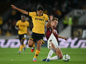 Supporting image for story: Liam Keen's predicted Wolves XI vs Everton