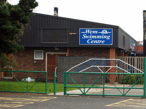 Supporting image for story: Campaigners move closer to saving Wem swimming pool