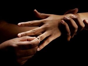 Supporting image for story: 'Wedding of errors' raised suspicions, sham marriage trial told