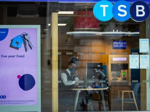 Supporting image for story: TSB to shut 36 bank branches and cut 250 jobs amid digital shift