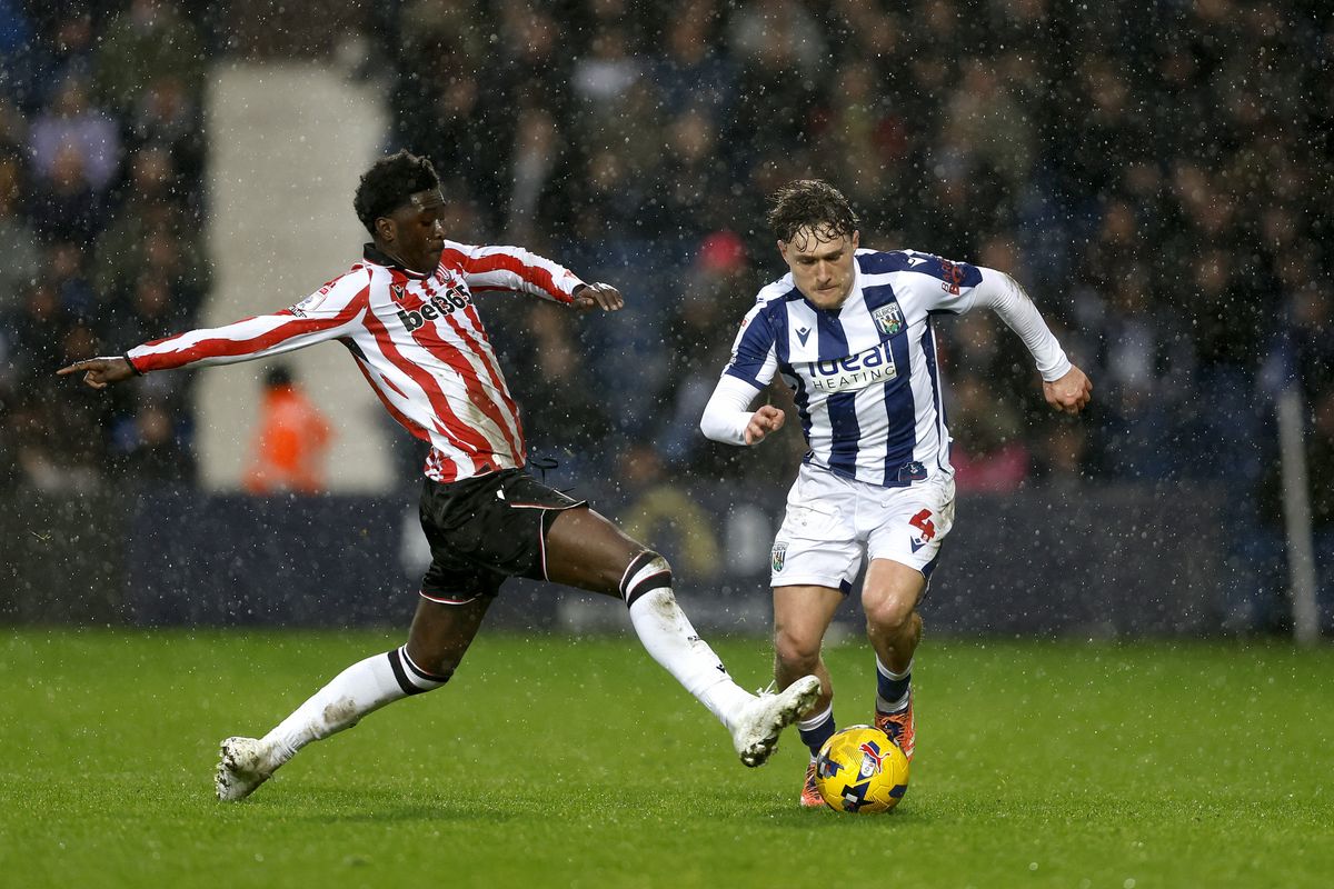 West Brom debrief: Albion irony, skippers impact, a striking conundrum and Eric Ramsay sympathy