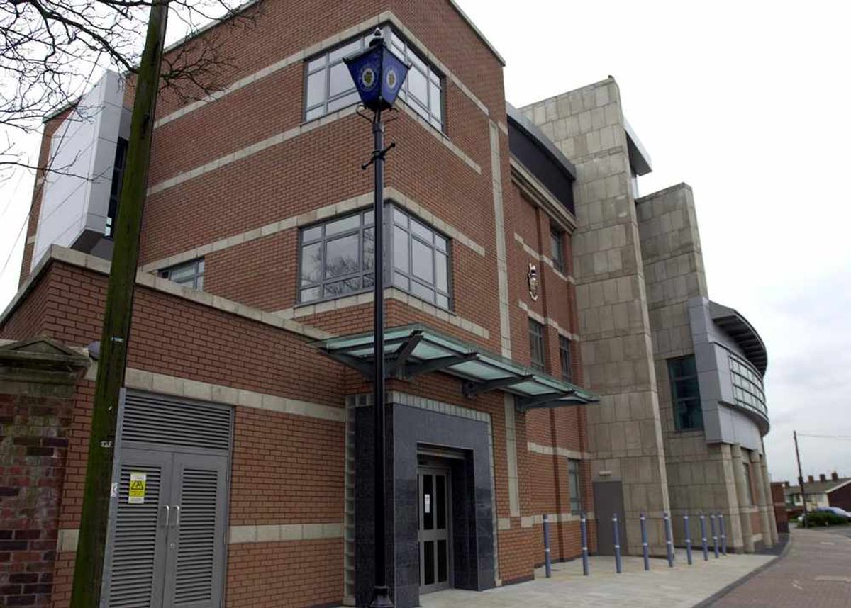 Woman dies in a Black Country police cell after being arrested in Walsall - IOPC launches investigation