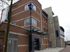 Supporting image for story: 'Bad behaviour won’t be tolerated': Walsall police write to local families after crooks remove flats front door and dispersal order issued