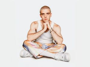 Supporting image for story: Lauv to play Birmingham gig