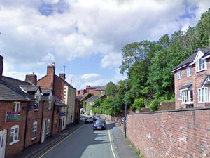 Supporting image for story: Ellesmere road to be shut for 10 days to replace water pipes