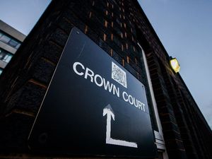 Supporting image for story: Telford hair straightener attacker back in court