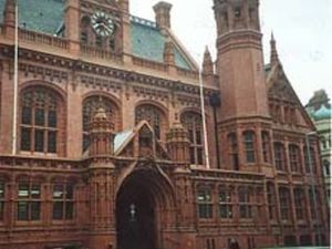 Supporting image for story: Woman caused 'extreme panic and alarm'