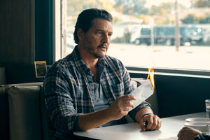 Freaky Tales: Pedro Pascal as Clint