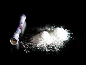 Supporting image for story: Dealer swallowed stash in Wolverhampton pub in bungled bid to hide from police