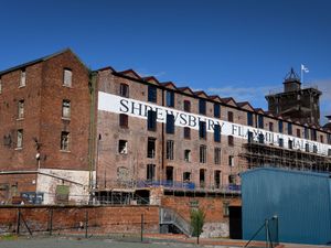 Supporting image for story: Tales of Flaxmill history generates huge interest