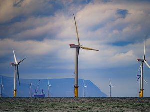 Supporting image for story: What is Labour’s Great British Energy and how will it work?