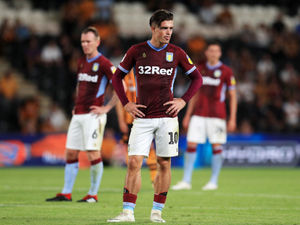 Supporting image for story: Kevin MacDonald: Aston Villa players need to improve