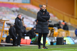 Nuno Espirito Santo's demeanour was concerning (AMA)