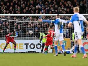 Supporting image for story: Analysis: Walsall boss Matt Taylor must stop rot before it’s too late