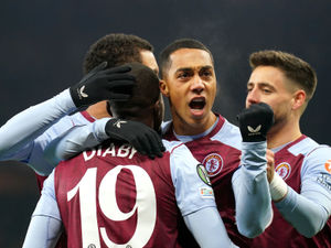 Supporting image for story: Europa Conference League: Aston Villa 2 Legia Warsaw 1 - Report 