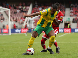 Supporting image for story: Middlesbrough 1 West Brom 1 Player Ratings 