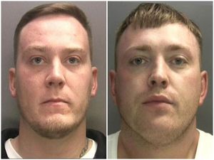 Supporting image for story: Gang duo ordered to pay back £200k after drug factory bust