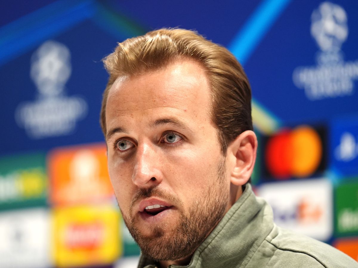 Hotshot Harry Kane says no club could tempt him away from Bayern Munich