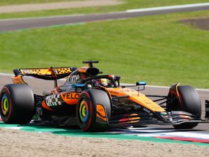 Supporting image for story: Oscar Piastri takes pole after captivating Emilia Romagna Grand Prix qualifying