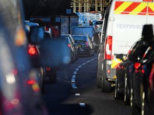 Supporting image for story: ‘Concerning’ rise in UK traffic despite lockdown rules
