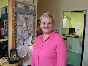 Supporting image for story: Shropshire nursery owners fearing for the future after support changes