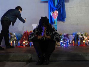 Supporting image for story: New Orleans starts to recover in wake of terrorist attack that killed 14